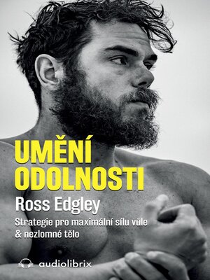 cover image of Umění odolnosti